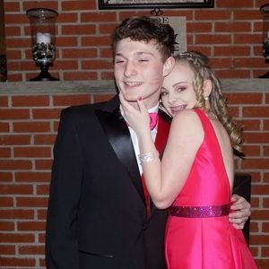 Meet your Posher, Isaiah willis